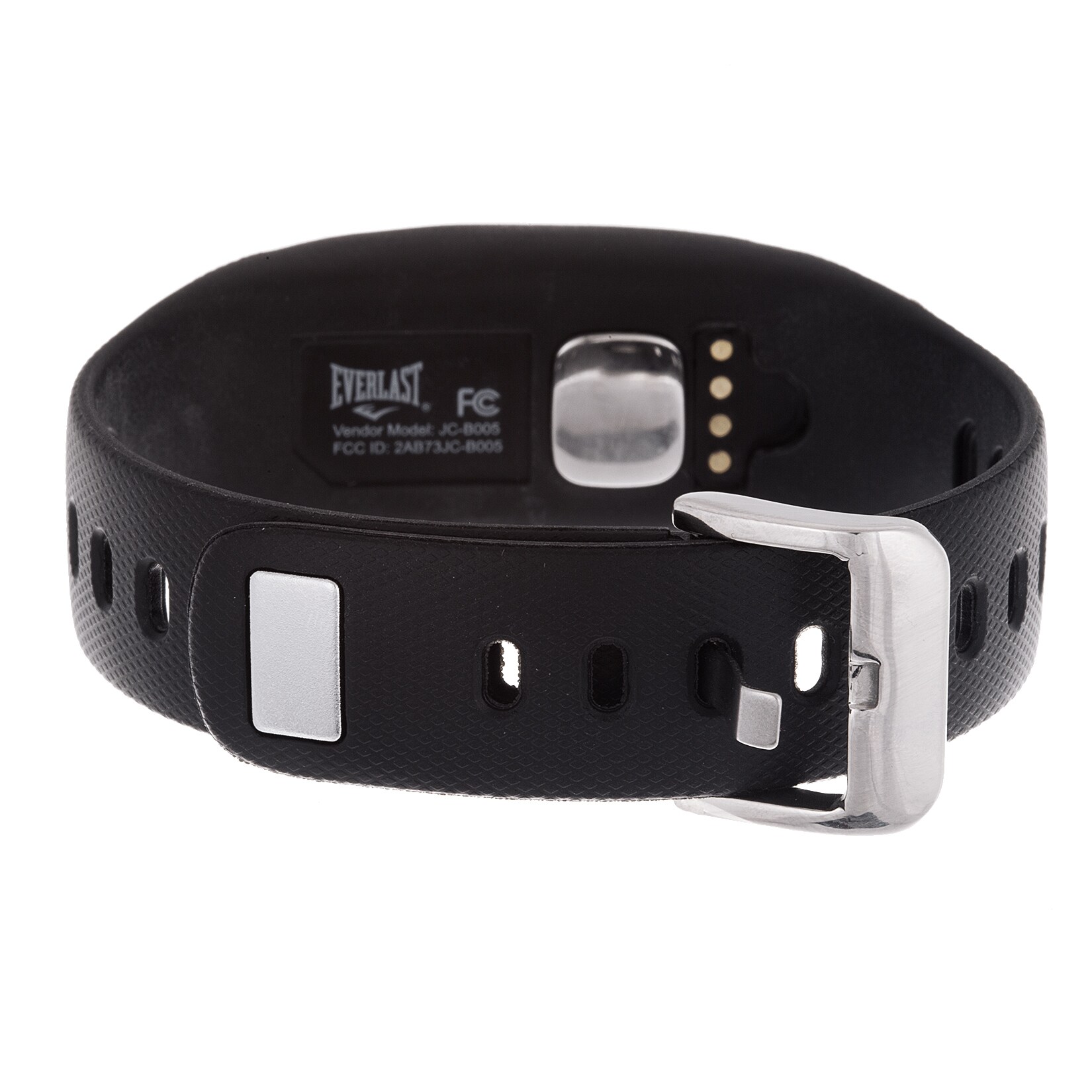 everlast activity tracker and sports watch