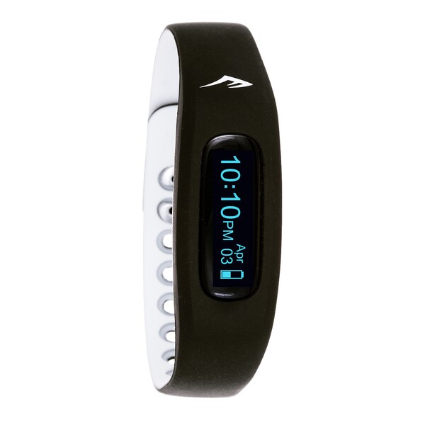 everlast gympal2 fitness tracker review