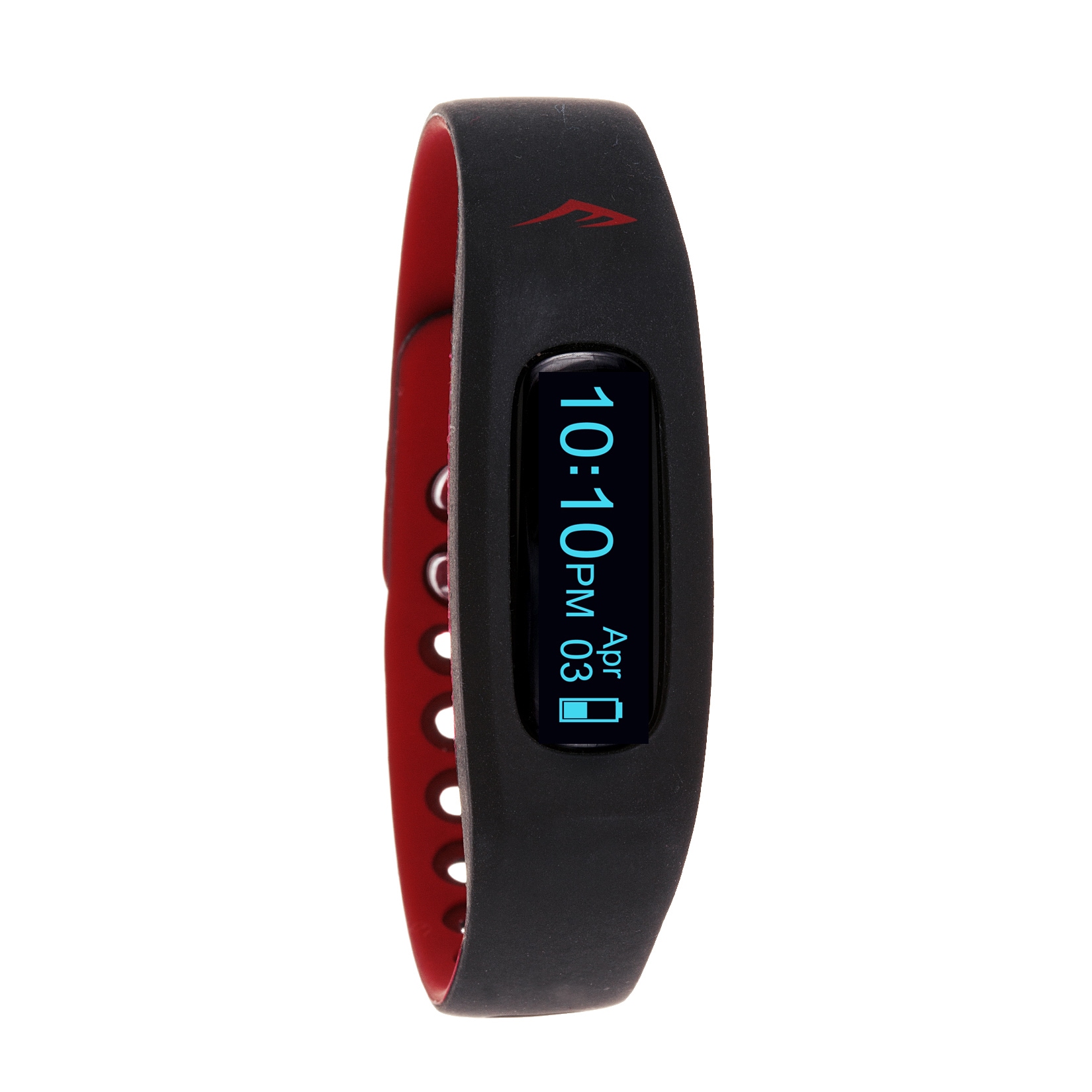 everlast gympal2 fitness tracker