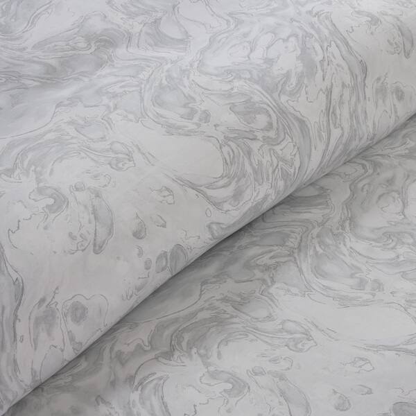 Metropolitan Home Marble Cotton 3piece Comforter Set Bed Bath