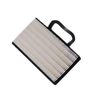 Briggs and Stratton Air Filter Fits 18-26 HP Intek V-Twins Part 499486S and 273638S