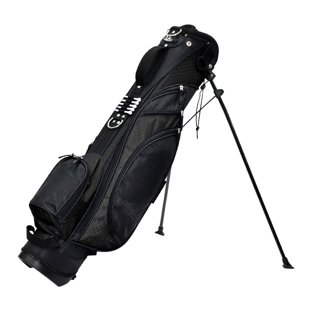 Rj Sports Typhoon Golf Stand Bag Rj Sports Typhoon Golf Stand Bag