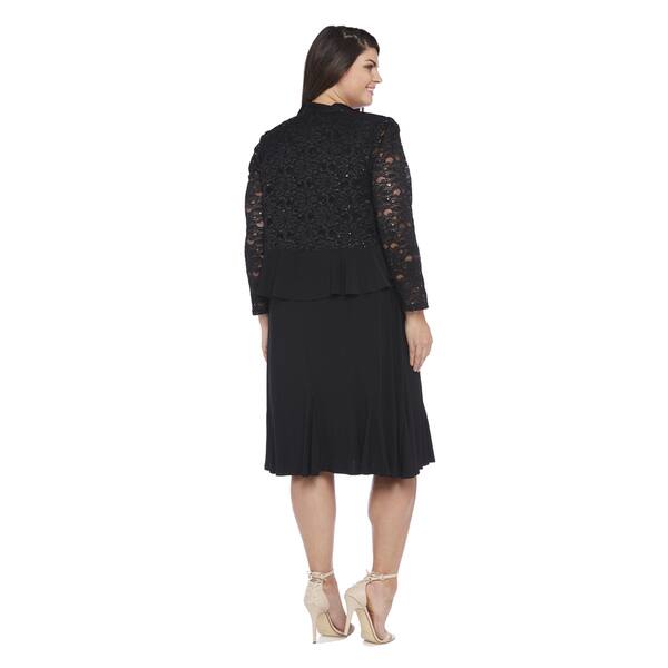 chinese dress ladies Amazon.com: R & M Richards Two Piece Jersey Dress Lace Jacket 3221, Steel,  6 : Clothing, Shoes & Jewelry main image 1