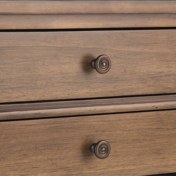 Shop Wyndenhall Sterling Solid Wood 24 Inch Wide Contemporary