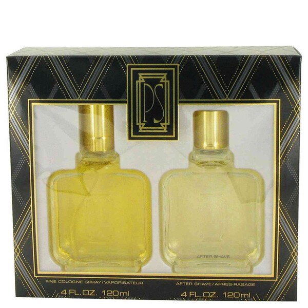 design perfume by paul sebastian in macy's