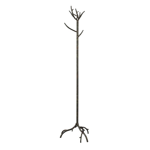 Sterling Kimberly Branch Coat Rack