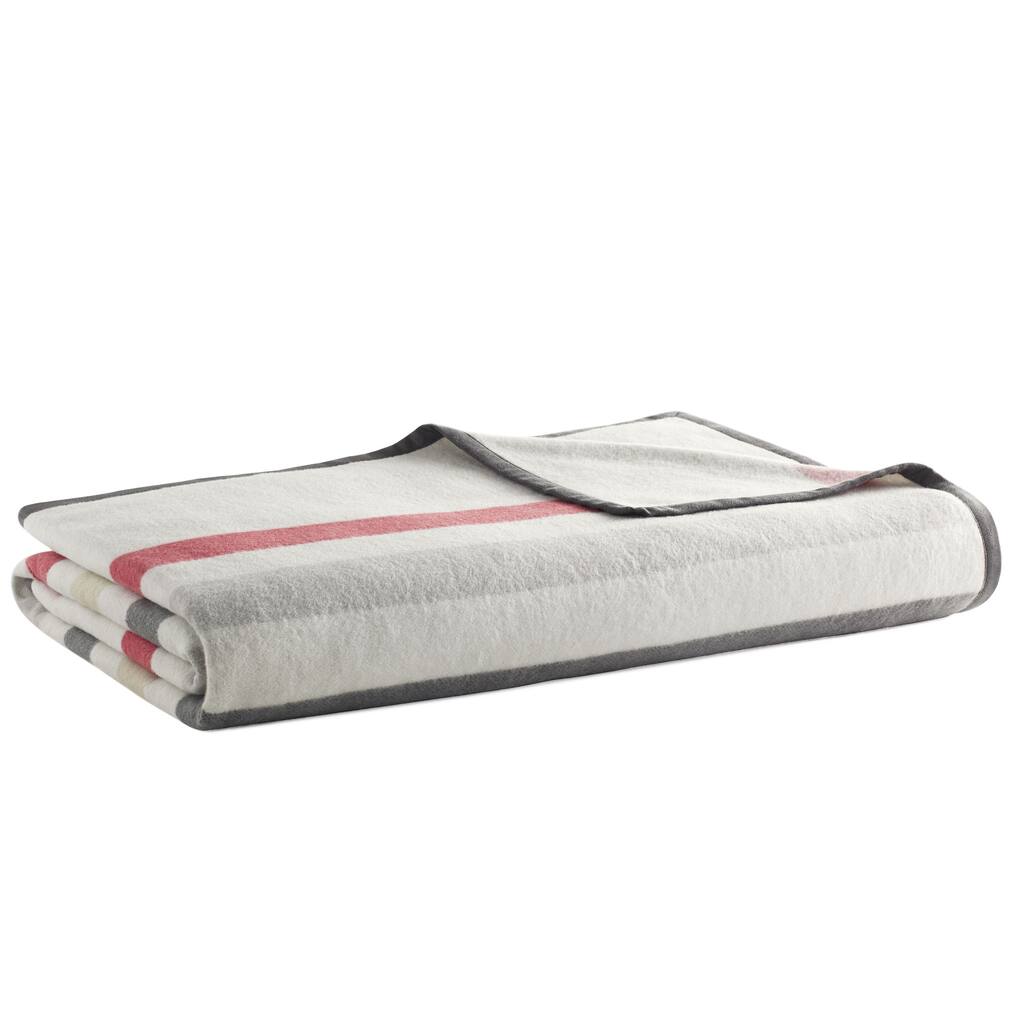 Eddie Bauer Mount Baker Heritage Throw