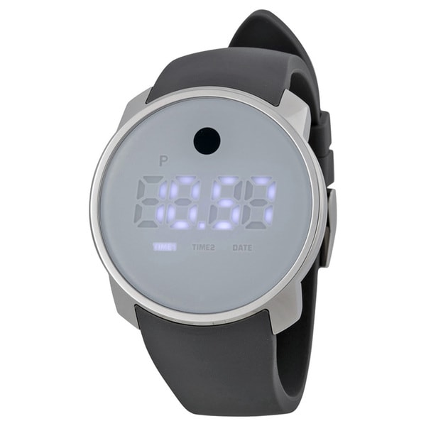 movado bold digital