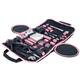 Option Black / Pink