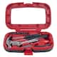 Household H& Tools, Tool Set - 15 Piece by Stalwart, Set Includes Hammer, Wrench, Screwdriver, Pli