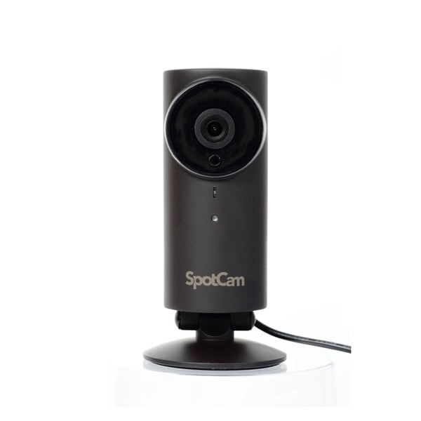 Shop Aposonic A-SPOTCAM HD Pro Outdoor 720p Wireless ...