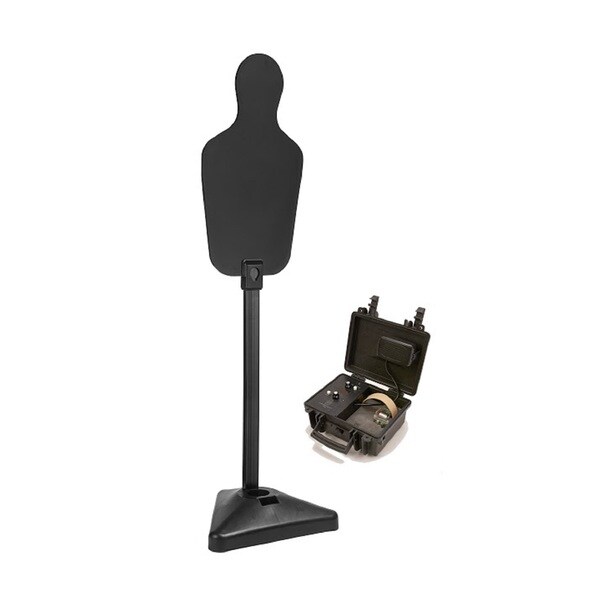 Rts Self-healing Screaming Static Target Kit