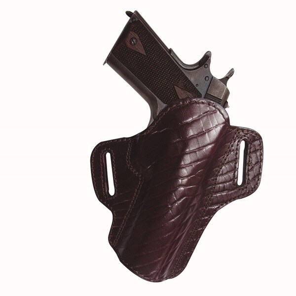 Tagua Premium Open Top Belt Holster Springfield Xd