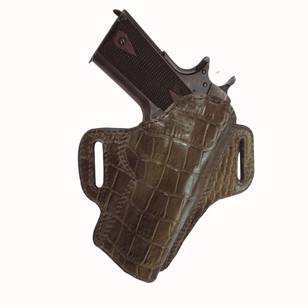 Tagua Premium Open Top Belt Holster Sandw J Frame