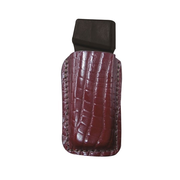 Tagua Premium Single Mag Carrier Glock 9mm