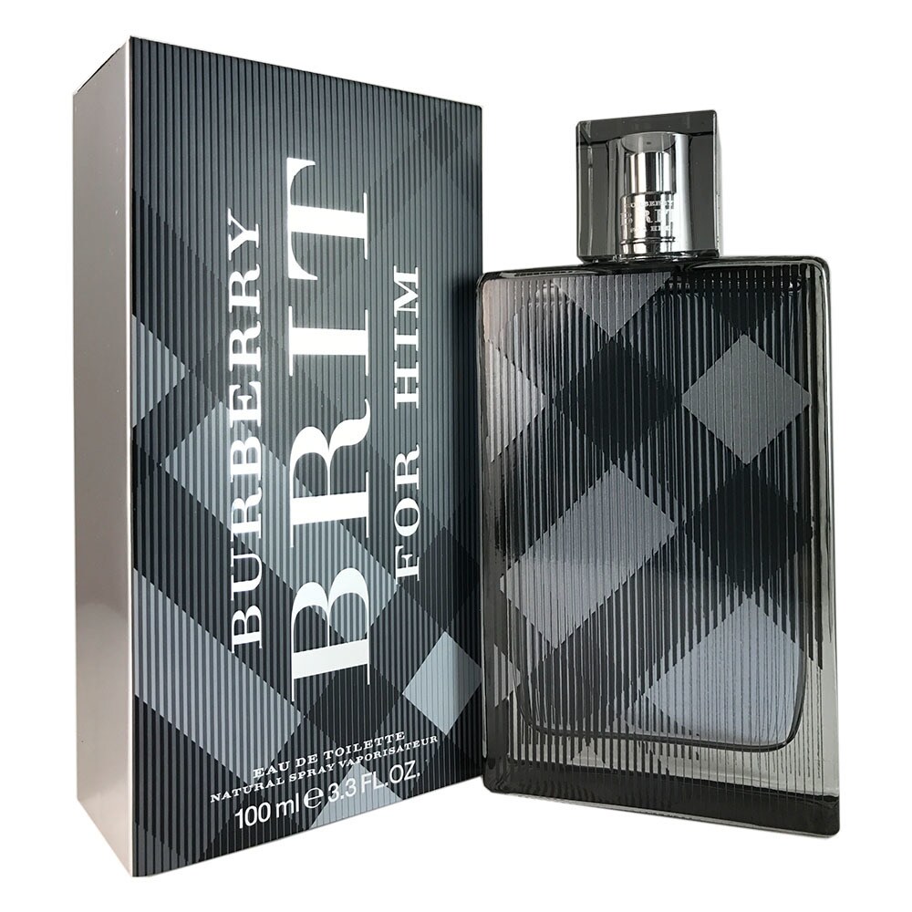 burberry brit for him 30ml