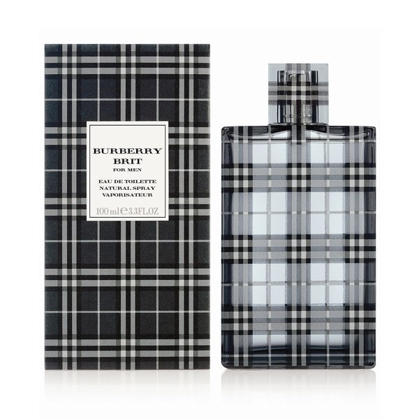 burberry weekend men's cologne