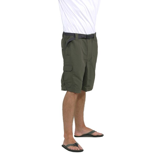 the north face mens cargo shorts