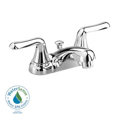 American Standard Bathroom Faucets Shop Online At Overstock
