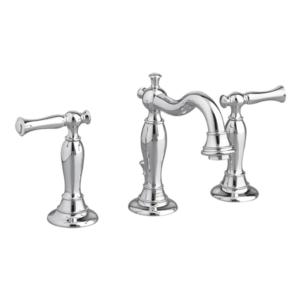 Shop American Standard Quentin 2 Handle Widespread Lavatory Faucet