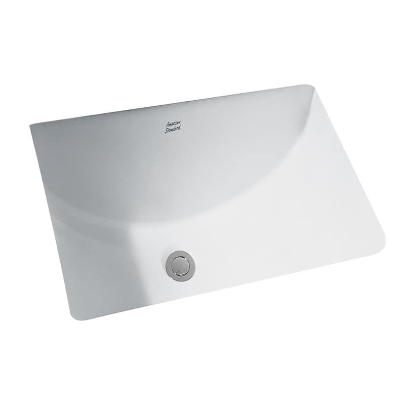 American Standard Studio Undercounter Sink 0614.300.020