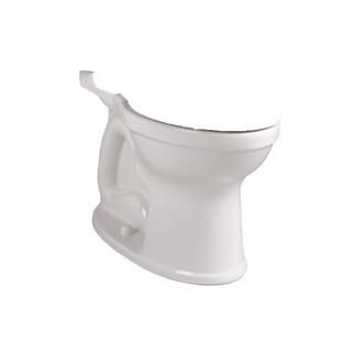 American Standard Chinaware Toilet Bowl
