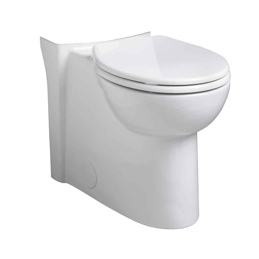 American Standard Toilet Bowl