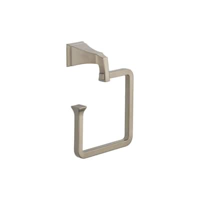 Delta Dryden Towel Ring 75146-SS Stainless