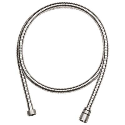 Grohe Metal Hand Brushed Nickel Shower Hose