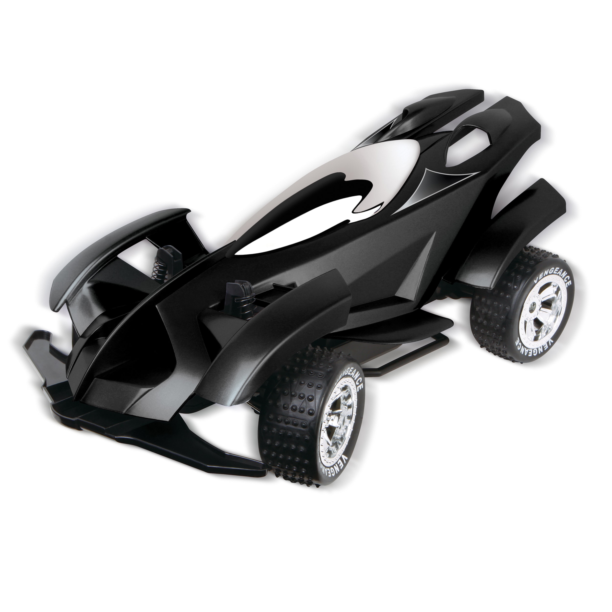 the black series remote control car