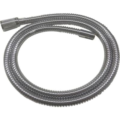 Grohe Ladylux Pro Hose and Head