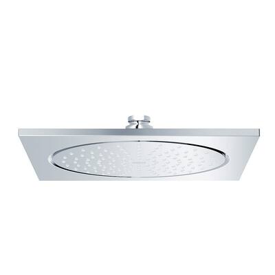 Grohe Rainshower Showerhead Chrome
