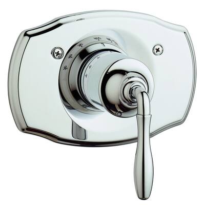 Grohe Seabury Shower Trim Chrome