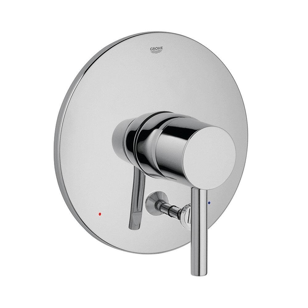 Grohe Essence Shower Trim Chrome