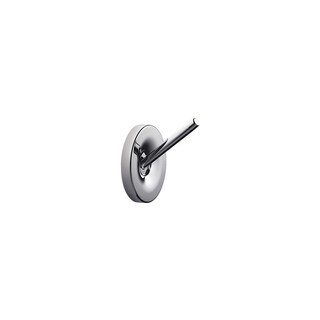 Hansgrohe Axor Starck Chrome Robe Hook - Bed Bath & Beyond - 10586255