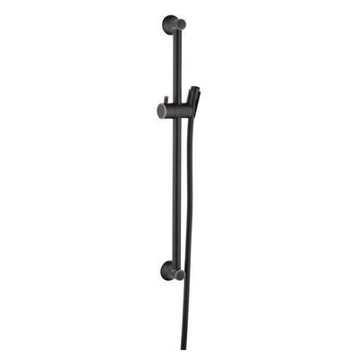 Hansgrohe Raindance Rubbed Bronze Shower Bar
