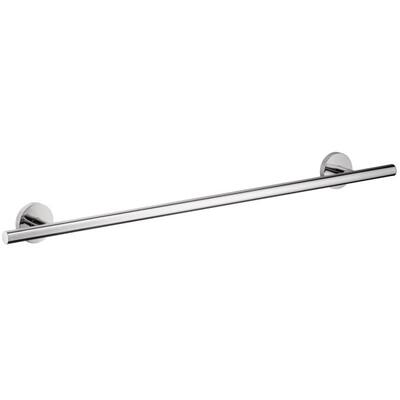 Hansgrohe 2.500 Towel Bar Chrome