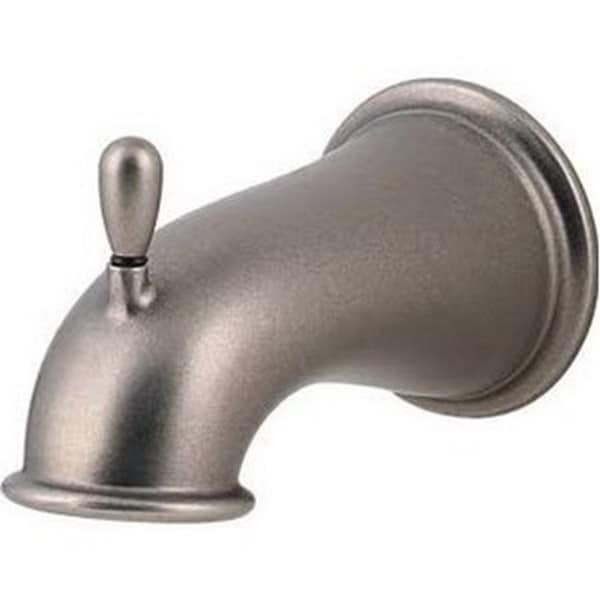 Pfister Avalon Nickel Spout with Diverter