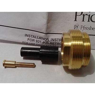 Pfister Trim Retrofit Kit