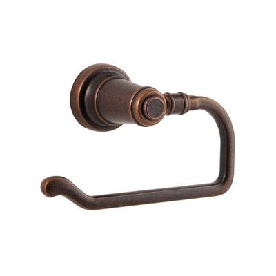 Pfister Ashfield Paper Holder Pump Rustic Bronze