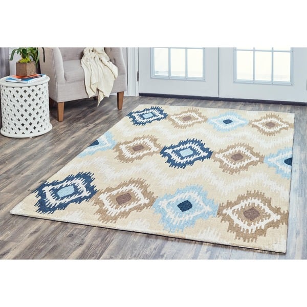 Arden Non-Slip Outdoor Doormat