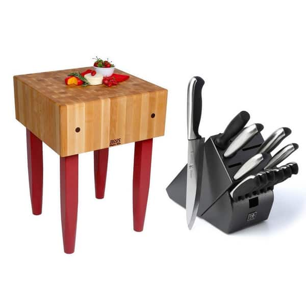 https://ak1.ostkcdn.com/images/products/10587378/John-Boos24-inch-Barn-Red-Butcher-Block-Table-with-Casters-and-J.A.-Henckels-13-piece-Knife-Set-666ce112-a06b-4685-a195-2ea5e761b9fa_600.jpg?impolicy=medium