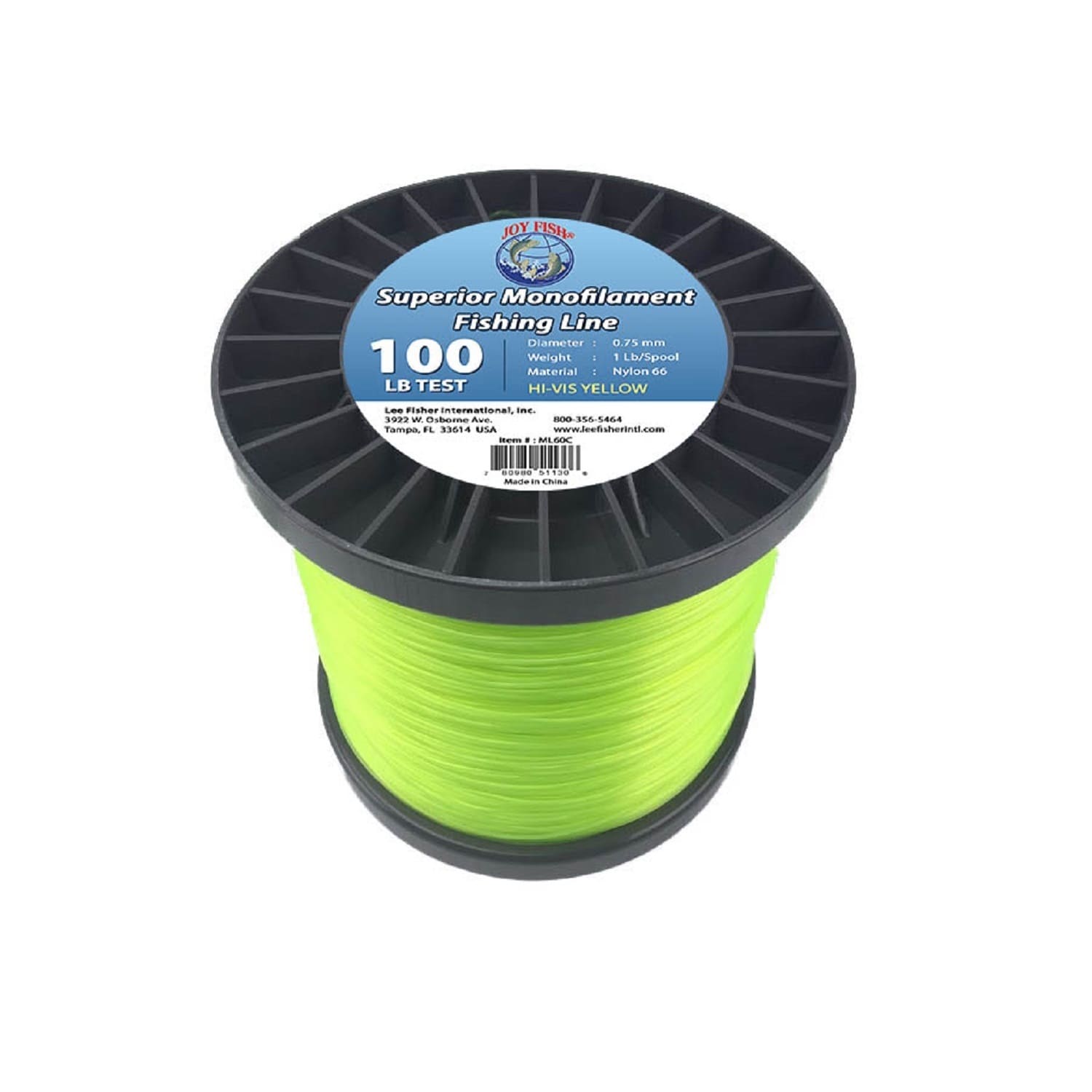 5 pound fishing line