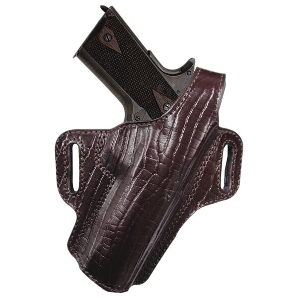 Tagua Premium Thumb Break Belt Holster Colt 1911-3