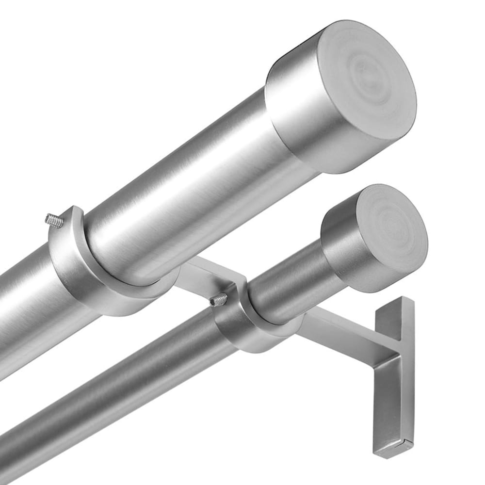 Buy Umbra Curtain Rods Hardware Online At Overstock Our Best