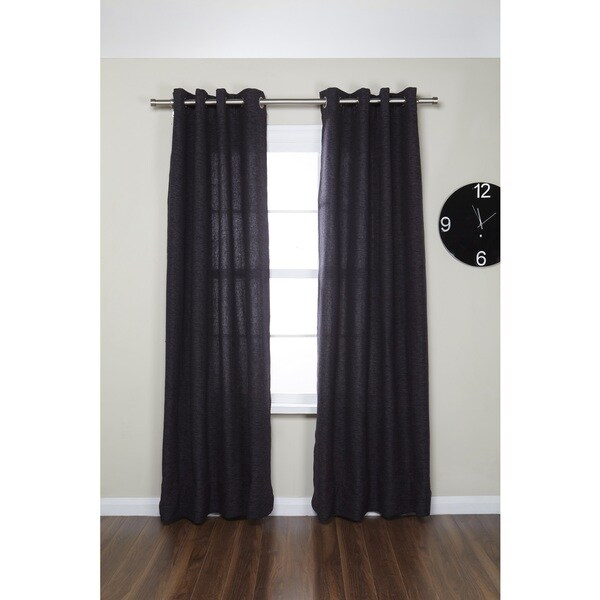 Home Garden Ella 1 Curtain Drapery Rod Curtain Rods Finials