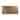 FASÄDE Nettle 4-foot x 8-foot PVC Wall Panel in Copper Fantasy