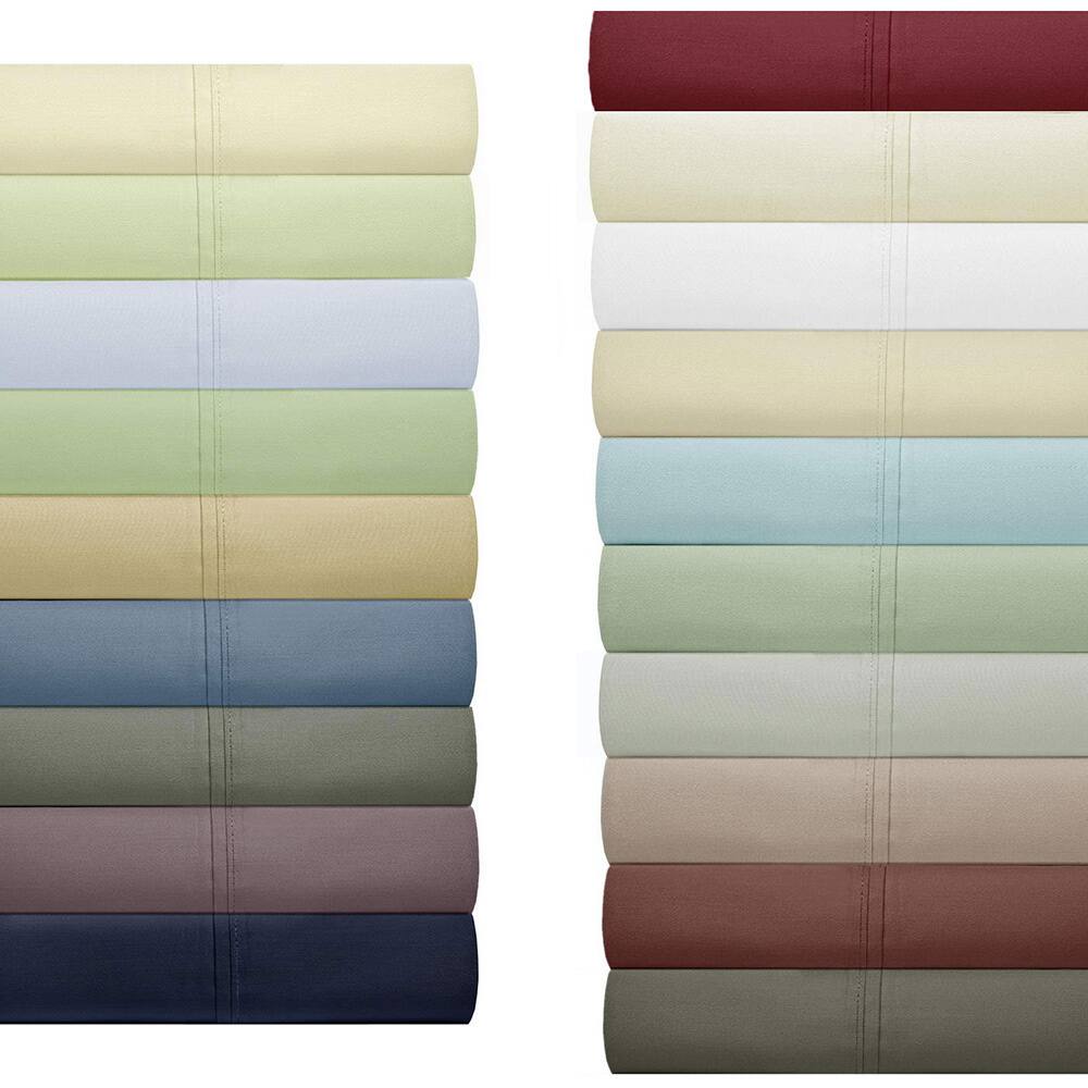Luxurious Egyptian Cotton 800 Thread Count Sheet Set
