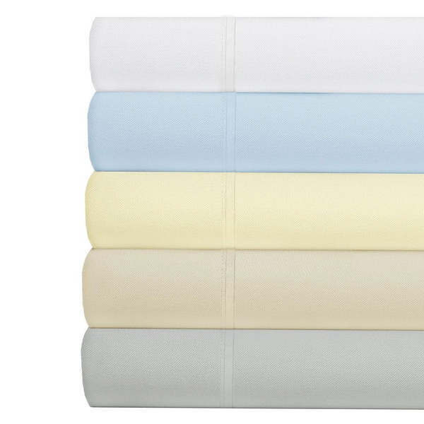 Luxury 1000 Thread Count Cotton Blend Sheet Set