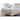 Cooling Jacquard White Mattress Protector